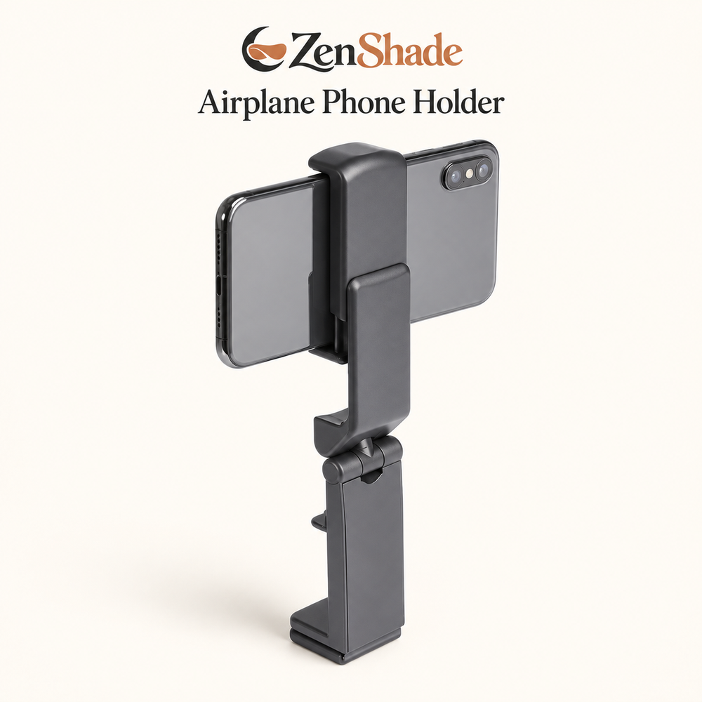 Zenshade Portable Phone Holder